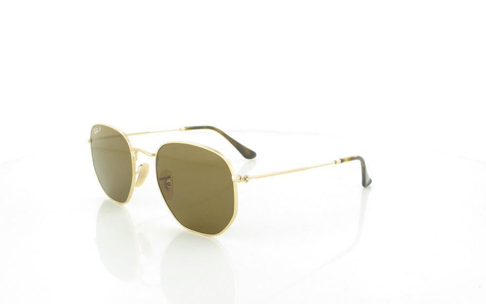 RAY - BAN RB 3548N HEXAGONAL - Jorge Oculista