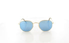 RAY - BAN RB 3548N HEXAGONAL - Jorge Oculista