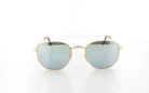 RAY - BAN RB 3548N HEXAGONAL - Jorge Oculista