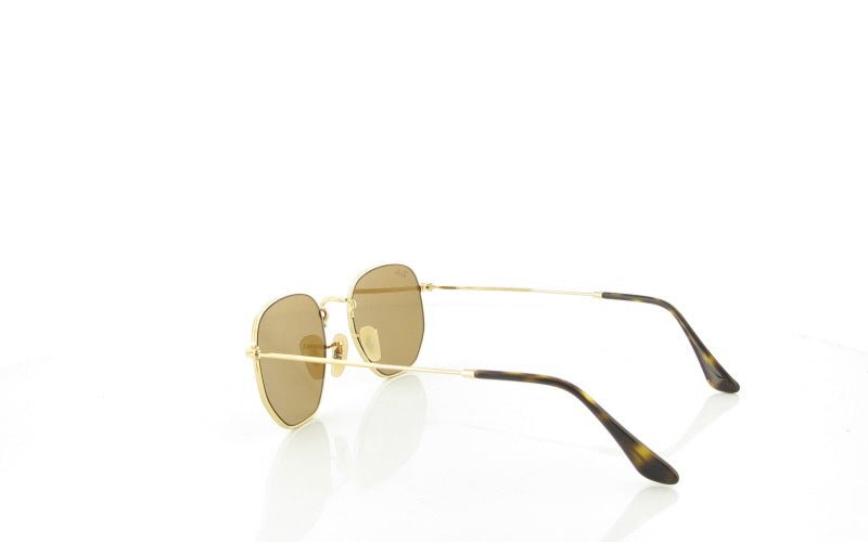 RAY - BAN RB 3548N HEXAGONAL - Jorge Oculista