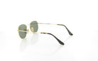 RAY - BAN RB 3548N HEXAGONAL - Jorge Oculista