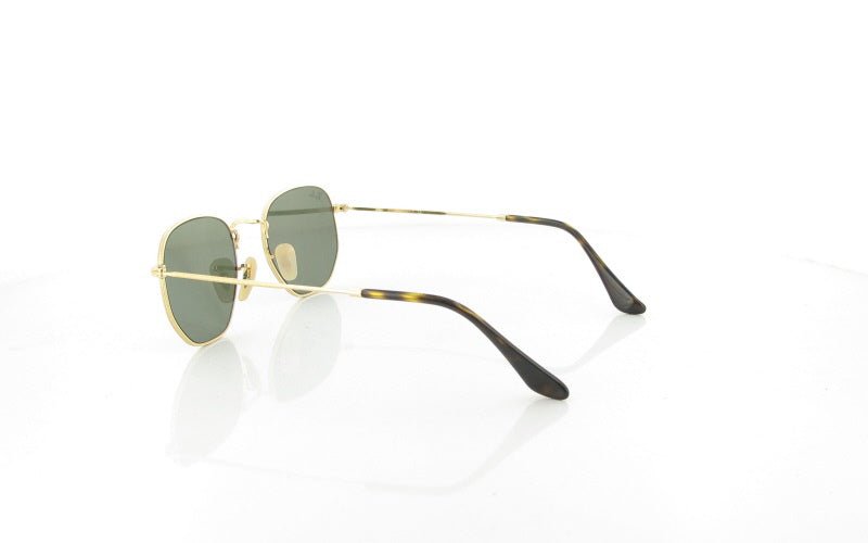 RAY - BAN RB 3548N HEXAGONAL - Jorge Oculista