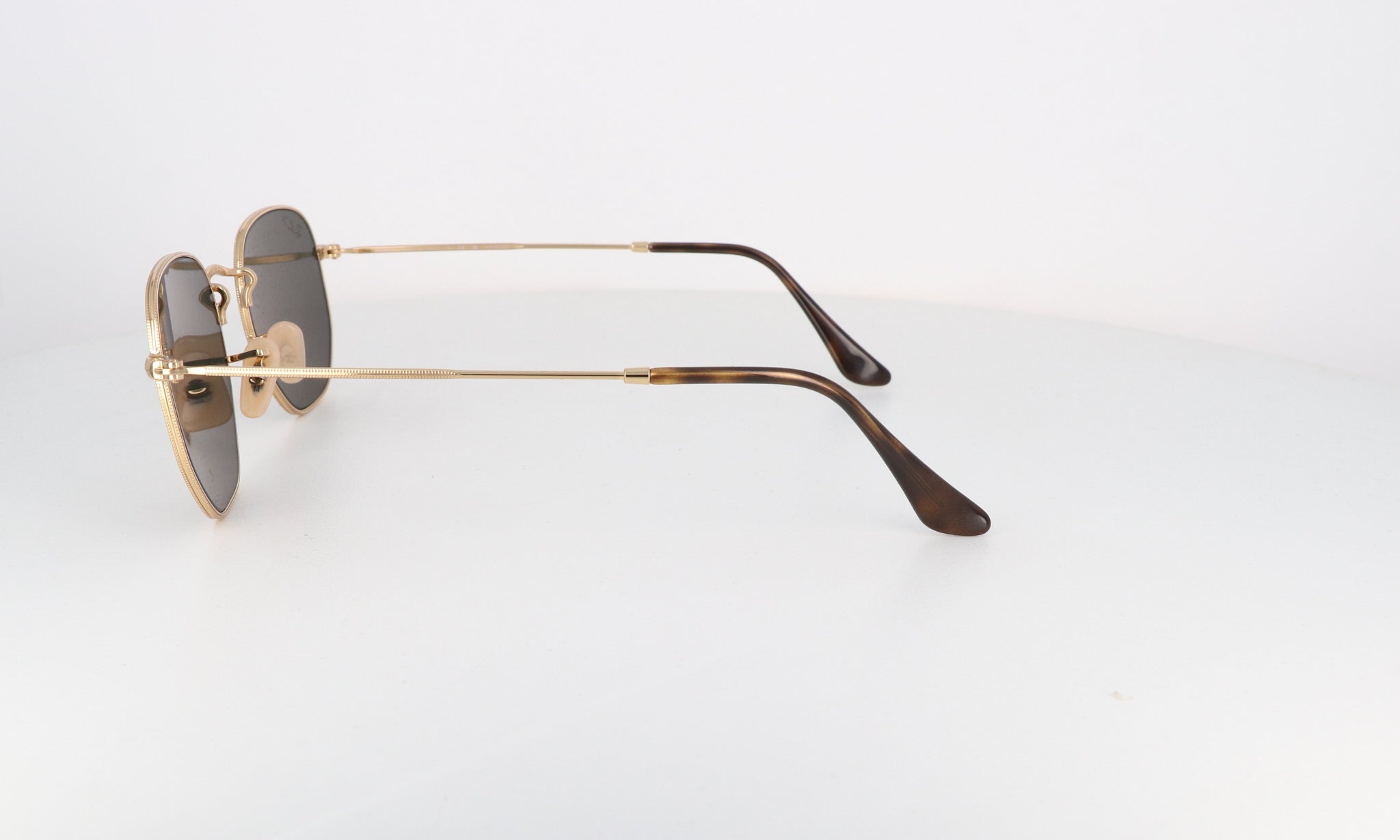 RAY - BAN RB 3548N HEXAGONAL - Jorge Oculista