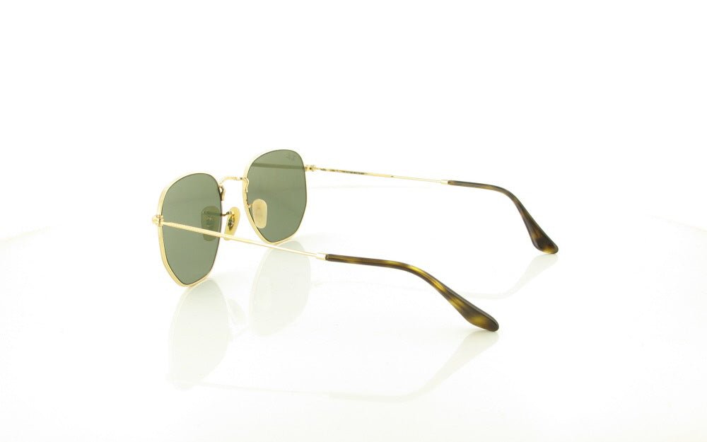 RAY - BAN RB 3548N HEXAGONAL - Jorge Oculista