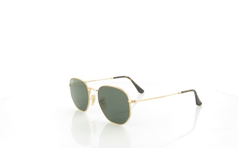 RAY - BAN RB 3548N HEXAGONAL - Jorge Oculista