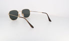 RAY - BAN RB 3548N HEXAGONAL - Jorge Oculista