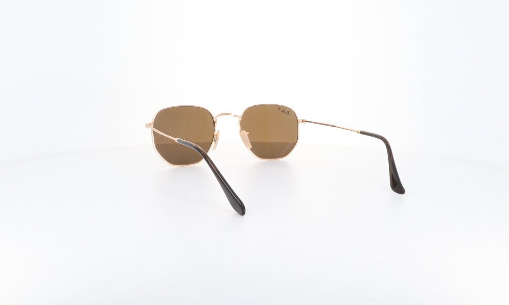 RAY - BAN RB 3548N HEXAGONAL - Jorge Oculista