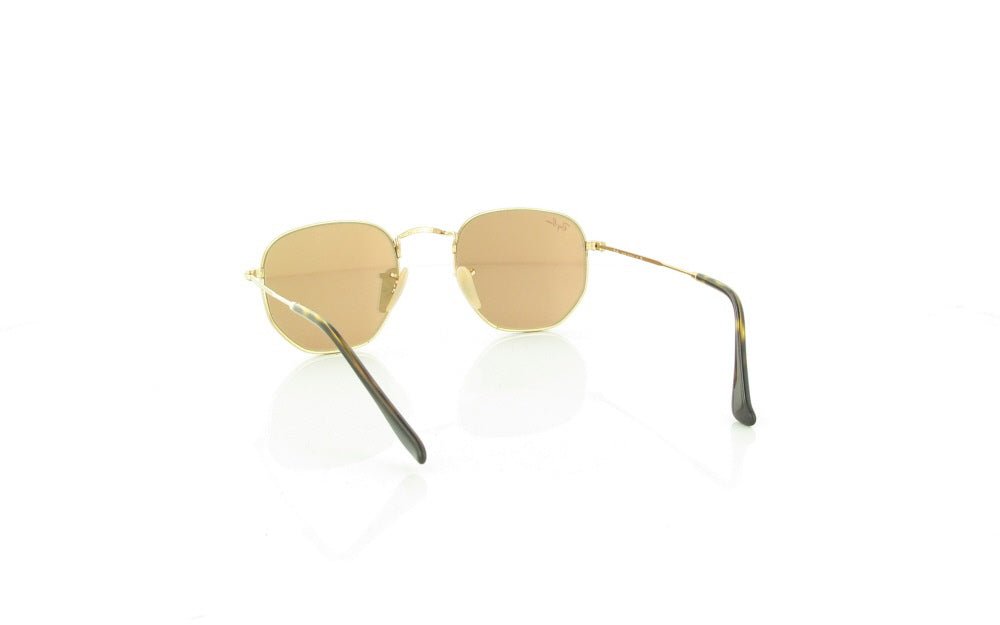 RAY - BAN RB 3548N HEXAGONAL - Jorge Oculista