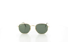 RAY - BAN RB 3548N HEXAGONAL - Jorge Oculista