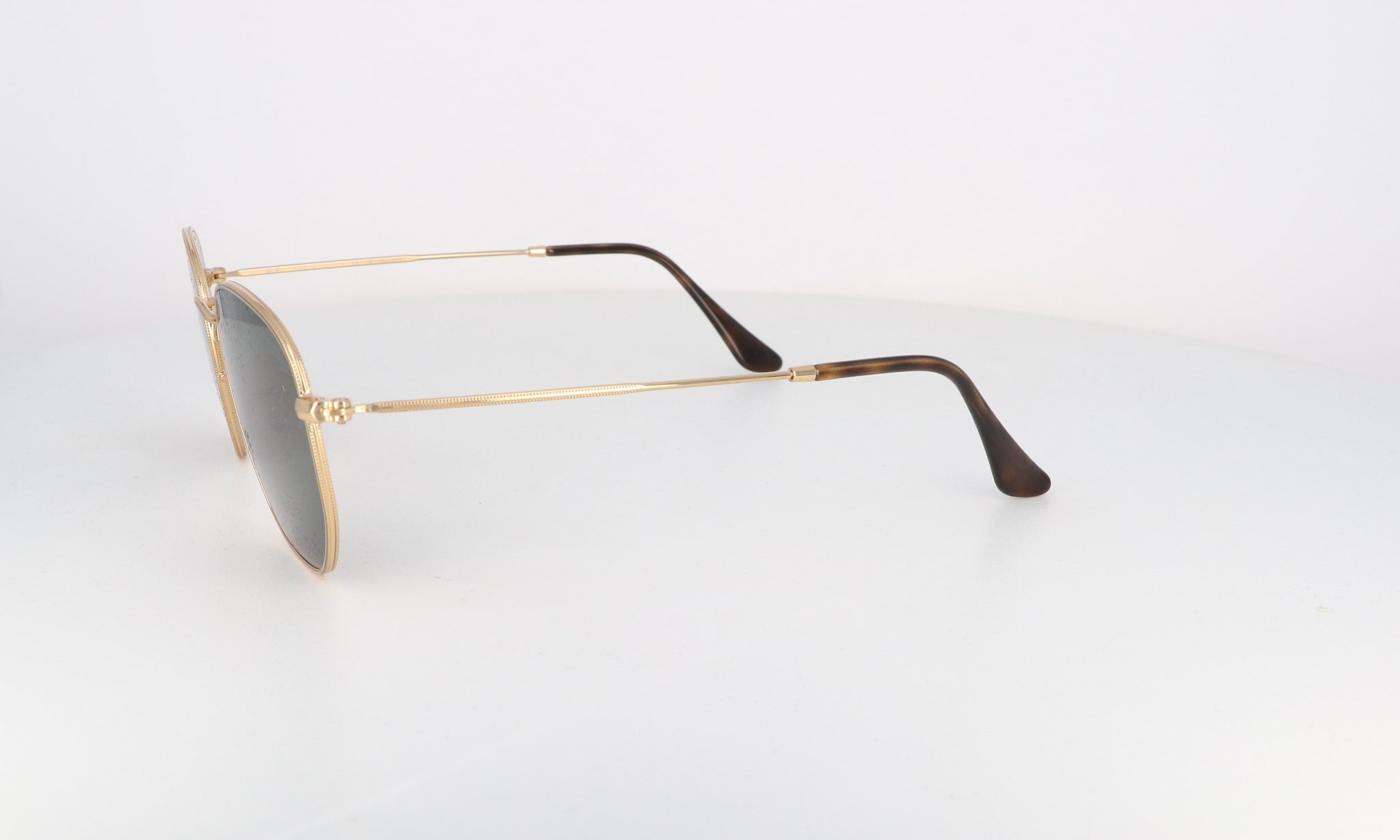 RAY - BAN RB 3548N HEXAGONAL - Jorge Oculista