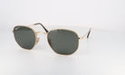 RAY - BAN RB 3548N HEXAGONAL - Jorge Oculista