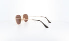 RAY - BAN RB 3548N HEXAGONAL - Jorge Oculista
