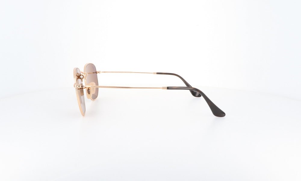 RAY - BAN RB 3548N HEXAGONAL - Jorge Oculista