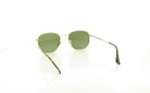 RAY - BAN RB 3548N HEXAGONAL - Jorge Oculista