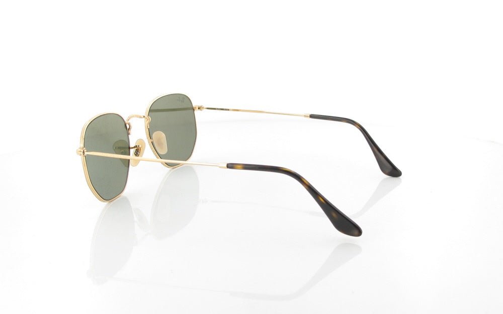 RAY - BAN RB 3548N HEXAGONAL - Jorge Oculista