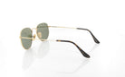 RAY - BAN RB 3548N HEXAGONAL - Jorge Oculista