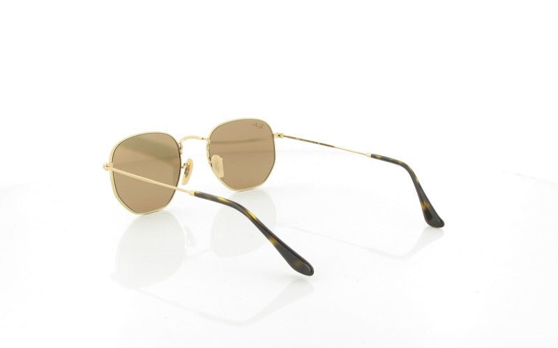 RAY - BAN RB 3548N HEXAGONAL - Jorge Oculista