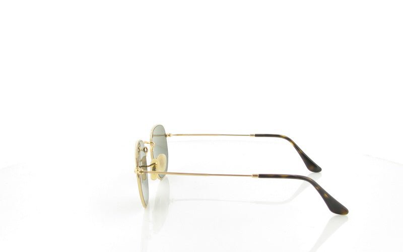 RAY - BAN RB 3548N HEXAGONAL - Jorge Oculista