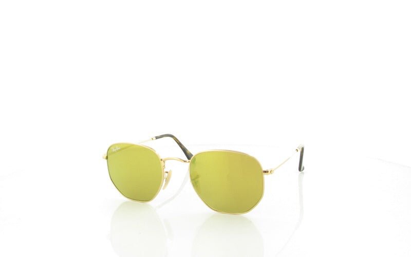 RAY - BAN RB 3548N HEXAGONAL - Jorge Oculista
