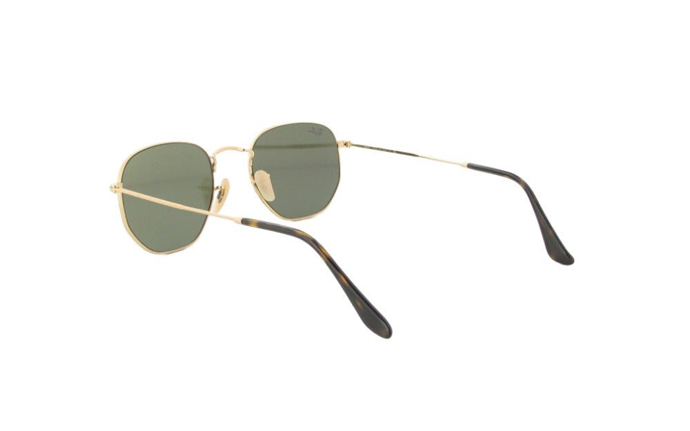 RAY - BAN RB 3548N HEXAGONAL - Jorge Oculista