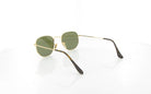RAY - BAN RB 3548N HEXAGONAL - Jorge Oculista