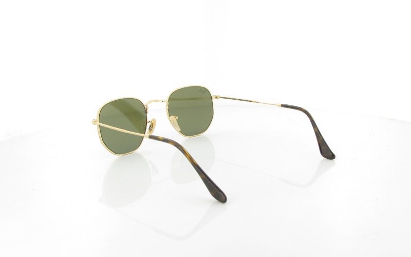 RAY - BAN RB 3548N HEXAGONAL - Jorge Oculista