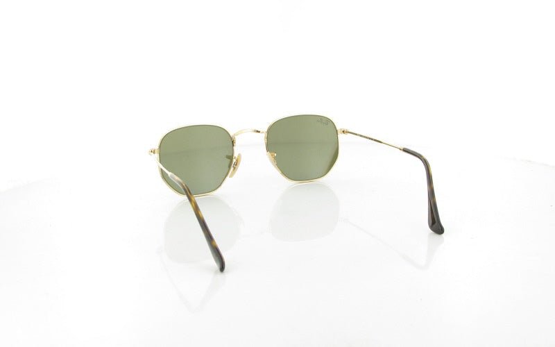 RAY - BAN RB 3548N HEXAGONAL - Jorge Oculista