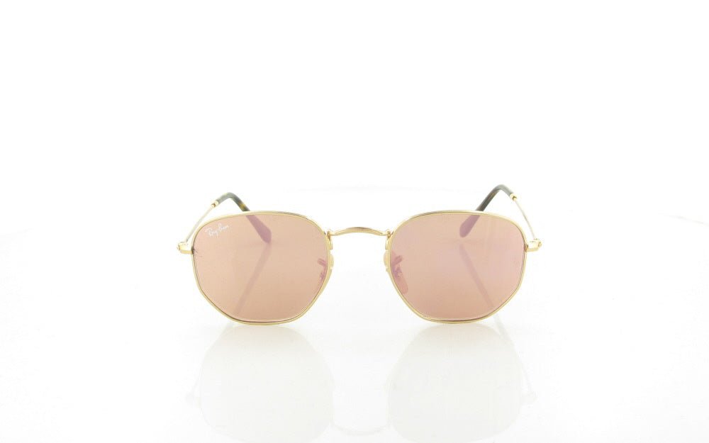 RAY - BAN RB 3548N HEXAGONAL - Jorge Oculista