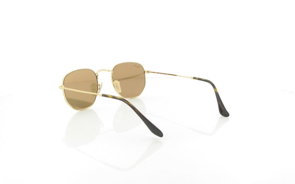 RAY - BAN RB 3548N HEXAGONAL - Jorge Oculista