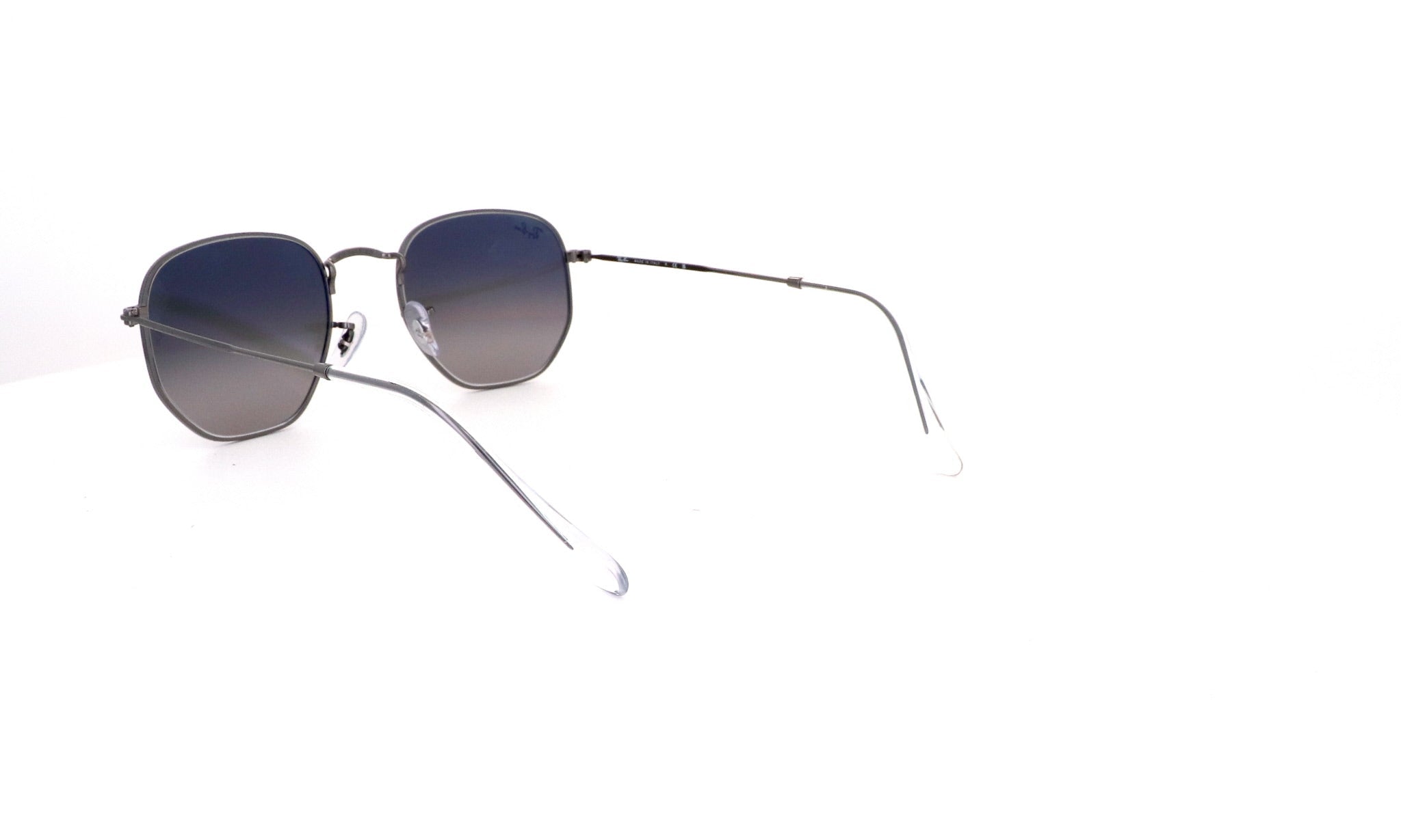RAY - BAN RB 3548N HEXAGONAL - Jorge Oculista