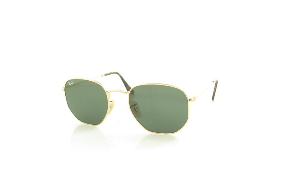 RAY - BAN RB 3548N HEXAGONAL - Jorge Oculista