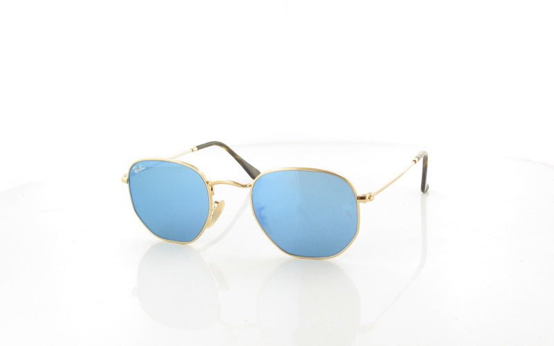 RAY - BAN RB 3548N HEXAGONAL - Jorge Oculista