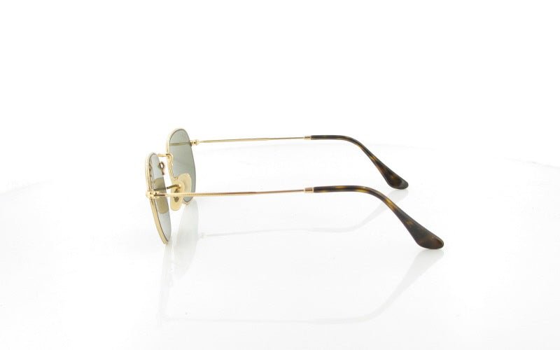 RAY - BAN RB 3548N HEXAGONAL - Jorge Oculista