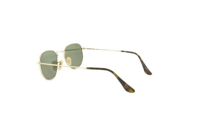 RAY - BAN RB 3548N HEXAGONAL - Jorge Oculista