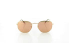 RAY - BAN RB 3548N HEXAGONAL - Jorge Oculista