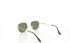 RAY - BAN RB 3548N HEXAGONAL - Jorge Oculista