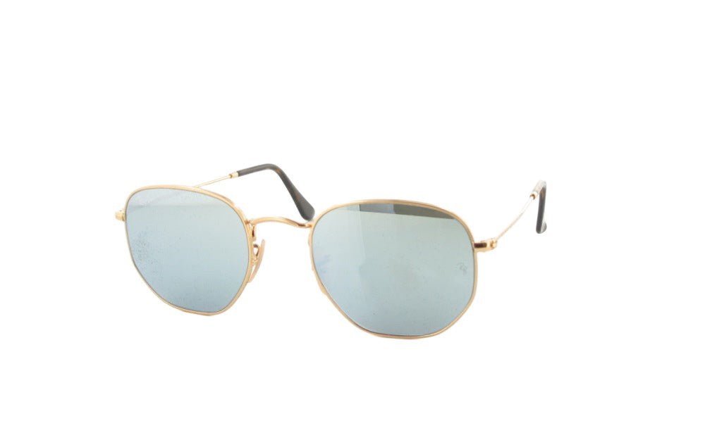 RAY - BAN RB 3548N HEXAGONAL - Jorge Oculista