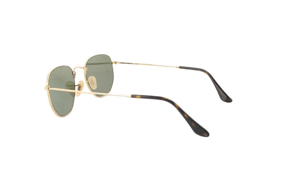 RAY - BAN RB 3548N HEXAGONAL - Jorge Oculista