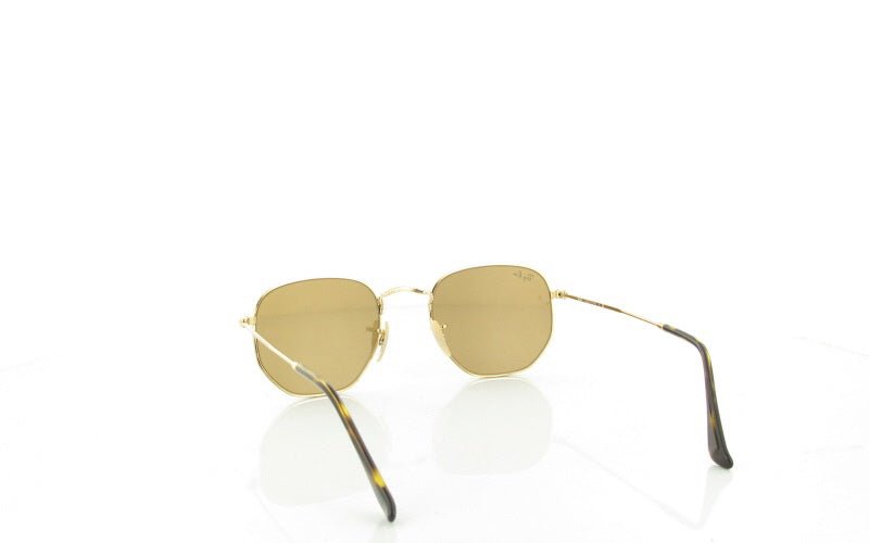 RAY - BAN RB 3548N HEXAGONAL - Jorge Oculista