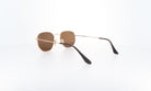 RAY - BAN RB 3548N HEXAGONAL - Jorge Oculista
