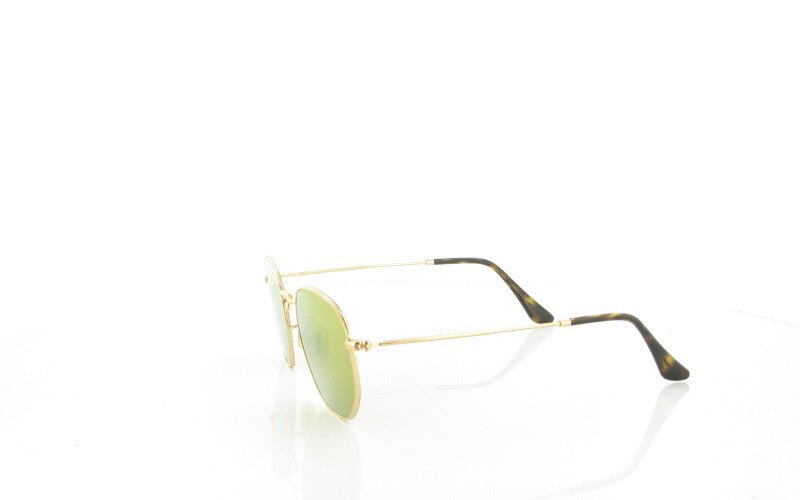 RAY - BAN RB 3548N HEXAGONAL - Jorge Oculista
