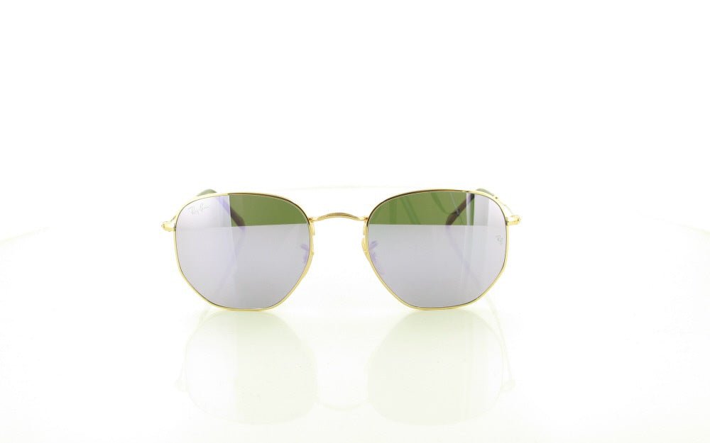 RAY - BAN RB 3548N HEXAGONAL - Jorge Oculista