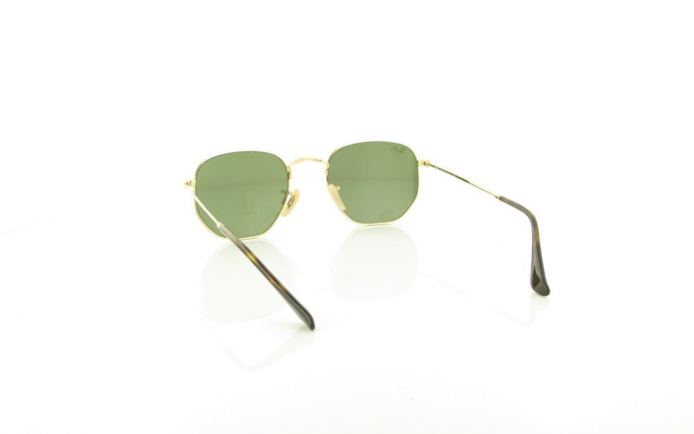 RAY - BAN RB 3548N HEXAGONAL - Jorge Oculista