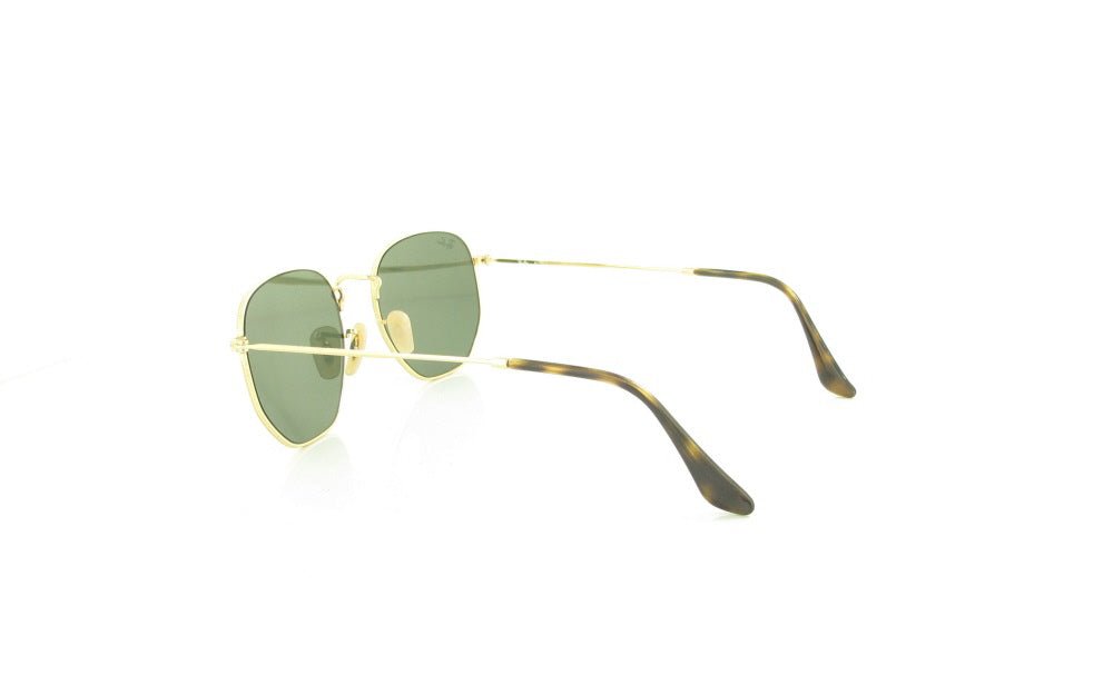 RAY - BAN RB 3548N HEXAGONAL - Jorge Oculista