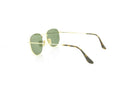 RAY - BAN RB 3548N HEXAGONAL - Jorge Oculista