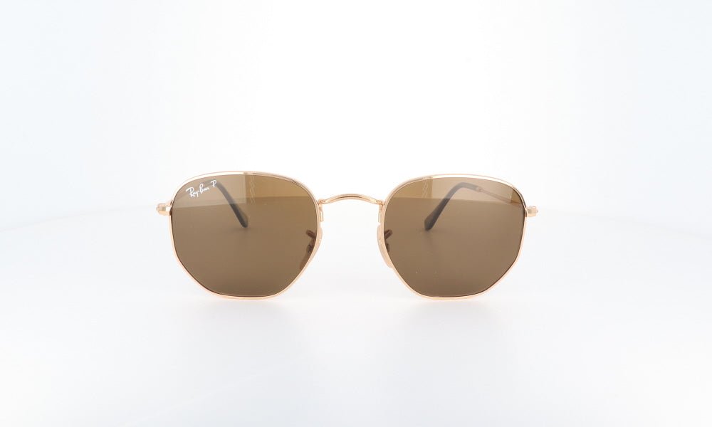 RAY - BAN RB 3548N HEXAGONAL - Jorge Oculista