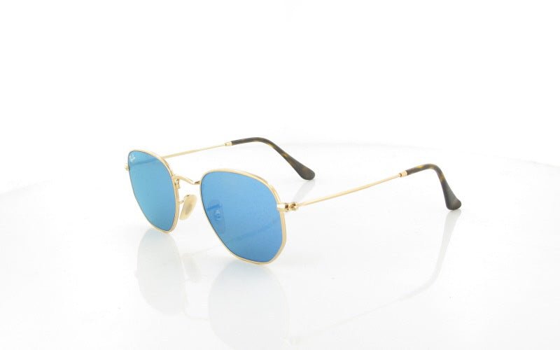 RAY - BAN RB 3548N HEXAGONAL - Jorge Oculista
