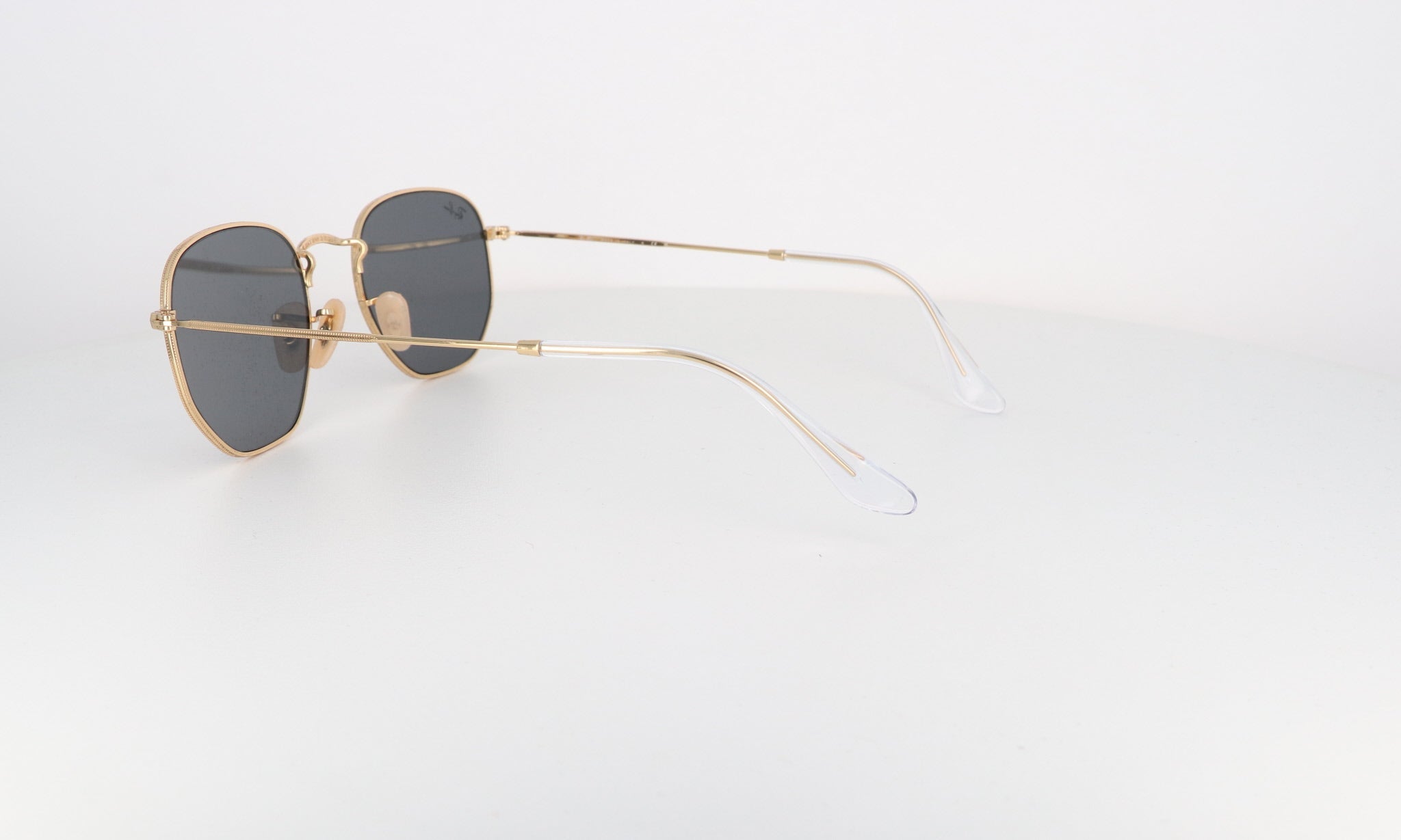 RAY - BAN RB 3548N HEXAGONAL - Jorge Oculista