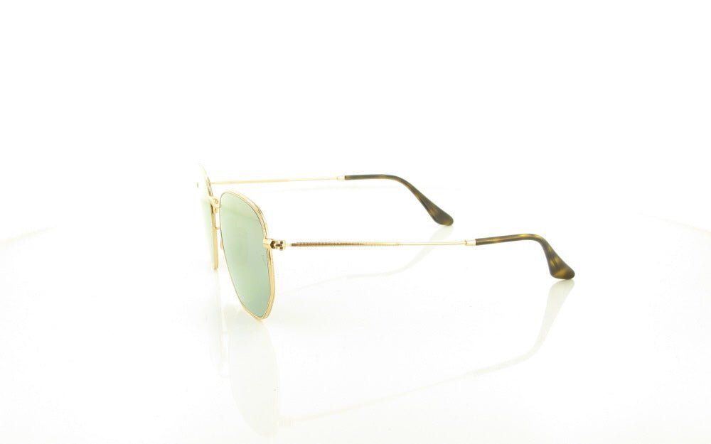 RAY - BAN RB 3548N HEXAGONAL - Jorge Oculista