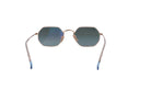 RAY - BAN RB 3556N - Jorge Oculista